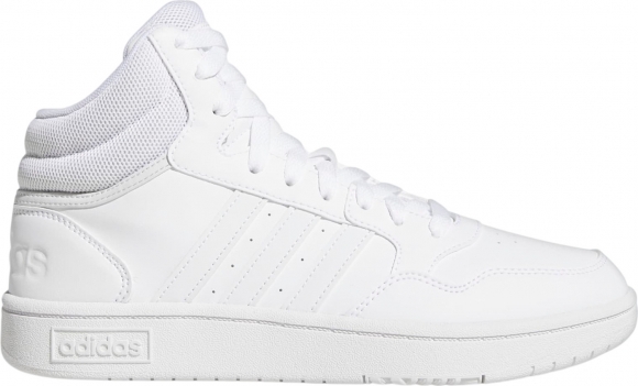 GW5457 ADIDAS HOOPS 3.0 MID / Кеды