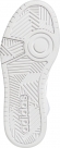 GW5457 ADIDAS HOOPS 3.0 MID / Кеды