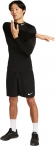 FB7908 010 NIKE M NP DF TIGHT LS MOCK / Лонгслив