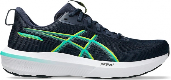 1011C077 401 ASICS GT-1000 14 / Кроссовки