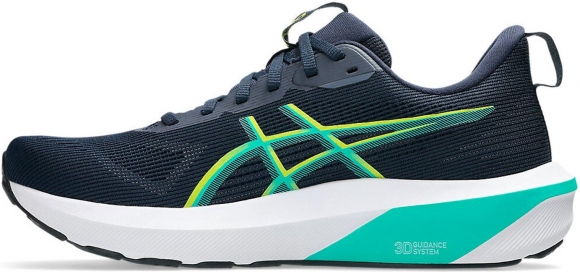1011C077 401 ASICS GT-1000 14 / Кроссовки