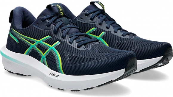 1011C077 401 ASICS GT-1000 14 / Кроссовки