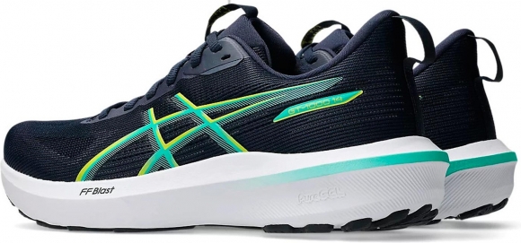1011C077 401 ASICS GT-1000 14 / Кроссовки