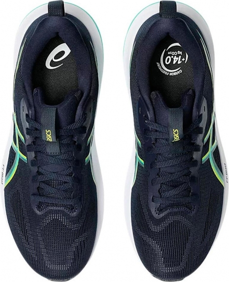 1011C077 401 ASICS GT-1000 14 / Кроссовки