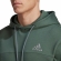HM7889 ADIDAS M FL RECBOS HD / Толстовка