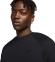FB7916 010 NIKE M NK TCH FLC CREW / Лонгслив