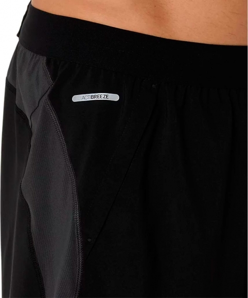 2011D246 001 ASICS Road 2-in-1 7in Short / Шорты 2 в 1 2011D246 001 ASICS Road 2-in-1 7in Short / Шорты 2 в 1