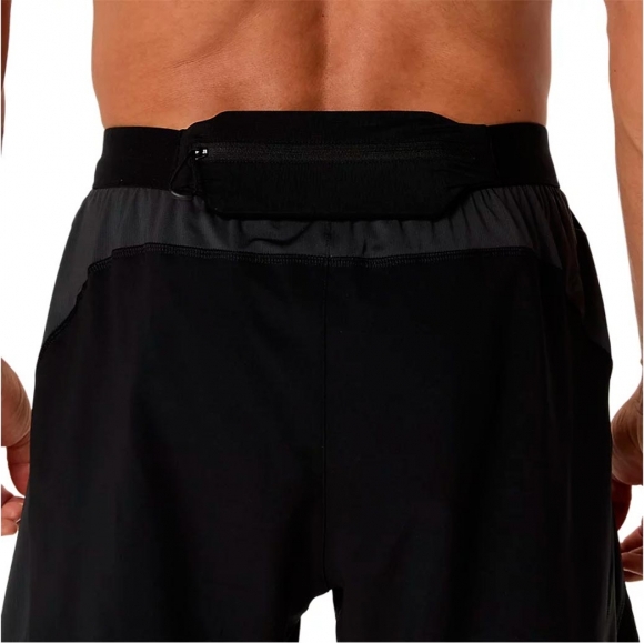 2011D246 001 ASICS Road 2-in-1 7in Short / Шорты 2 в 1 2011D246 001 ASICS Road 2-in-1 7in Short / Шорты 2 в 1