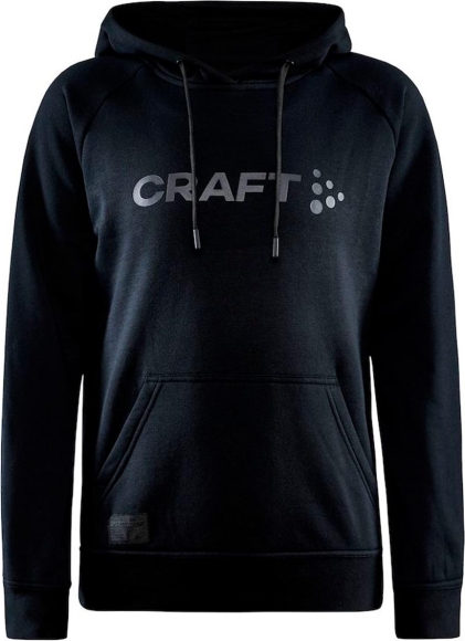 1910641 999000 CRAFT Core Craft Hood (W) / Толстовка с капюшоном