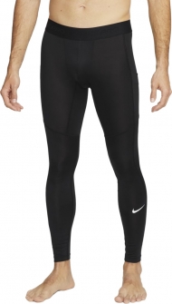 FB7952 010 NIKE M NP DF TIGHT / Тайтсы
