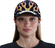 HV6642 010 NIKE U NK CLUB CAP S OG FLAME S24 L / Кепка