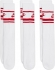 DX5089 102 NIKE U NK NSW EVERYDAY ESSENTIAL CR / Носки