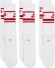 DX5089 102 NIKE U NK NSW EVERYDAY ESSENTIAL CR / Носки