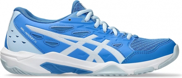 1072A093 402 ASICS Gel-Rocket 11 (W) / Кроссовки волейбольные женские