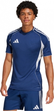 JF6079 ADIDAS TIRO25 C M JSYM / Футболка JF6079 ADIDAS TIRO25 C M JSYM / Футболка