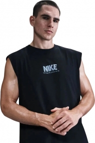 HJ3690 010 NIKE M NK TEE SL GYM LIFE SU25 / Майка