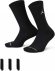 DX9632 010 NIKE Jordan Everyday Crew Socks / Носки (3 пары)