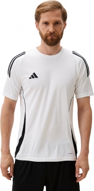 JF6081 ADIDAS TIRO25 C M JSYM / Футболка JF6081 ADIDAS TIRO25 C M JSYM / Футболка