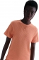 HJ3838 844 NIKE W NSW NK CHLL WFL SS TOP / Футболка