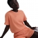 HJ3838 844 NIKE W NSW NK CHLL WFL SS TOP / Футболка