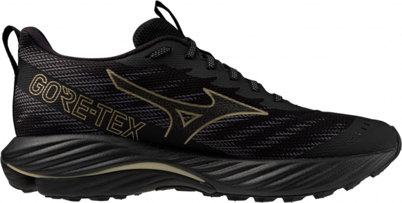 J1GC2479 01 MIZUNO Wave Rider GTX 2 / Кроссовки