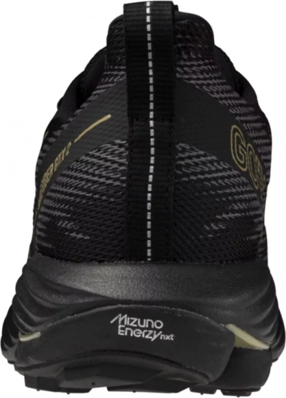 J1GC2479 01 MIZUNO Wave Rider GTX 2 / Кроссовки