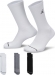 DX9632 914 NIKE Jordan Everyday Crew Socks / Носки (3 пары)
