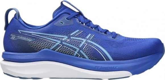 1011C167 400 ASICS Gel-Kayano 33 / Кроссовки 1011C167 400 ASICS Gel-Kayano 33 / Кроссовки