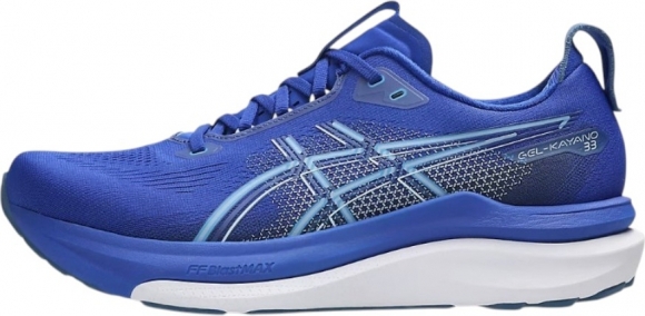 1011C167 400 ASICS Gel-Kayano 33 / Кроссовки 1011C167 400 ASICS Gel-Kayano 33 / Кроссовки