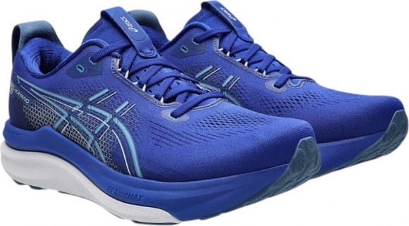 1011C167 400 ASICS Gel-Kayano 33 / Кроссовки 1011C167 400 ASICS Gel-Kayano 33 / Кроссовки