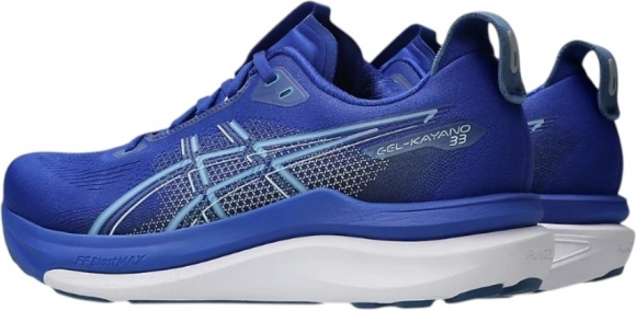 1011C167 400 ASICS Gel-Kayano 33 / Кроссовки 1011C167 400 ASICS Gel-Kayano 33 / Кроссовки