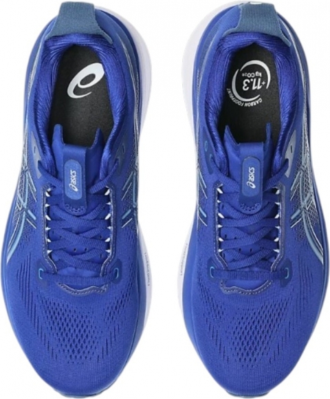 1011C167 400 ASICS Gel-Kayano 33 / Кроссовки 1011C167 400 ASICS Gel-Kayano 33 / Кроссовки
