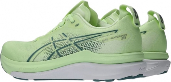 1011C167 750 ASICS Gel-Kayano 33 / Кроссовки