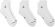 DX9655 100 NIKE Jordan / Носки