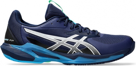 1041A438 400 ASICS Solution Speed FF 3 / Обувь теннисная