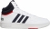 GY5543 ADIDAS HOOPS 3.0 MID / Кеды высокие