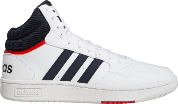 GY5543 ADIDAS HOOPS 3.0 MID / Кеды высокие