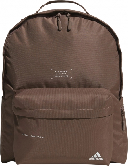 JF0727 ADIDAS MH BP / Рюкзак