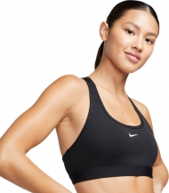 DX6817 010 NIKE W NK SWSH LGT SPT BRA / Бра