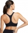 DX6817 010 NIKE W NK SWSH LGT SPT BRA / Бра