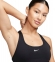DX6817 010 NIKE W NK SWSH LGT SPT BRA / Бра