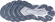 J1GD2609 24 MIZUNO Wave Skyrise 7 (W) / Кроссовки J1GD2609 24 MIZUNO Wave Skyrise 7 (W) / Кроссовки