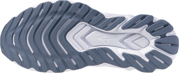 J1GD2609 24 MIZUNO Wave Skyrise 7 (W) / Кроссовки J1GD2609 24 MIZUNO Wave Skyrise 7 (W) / Кроссовки
