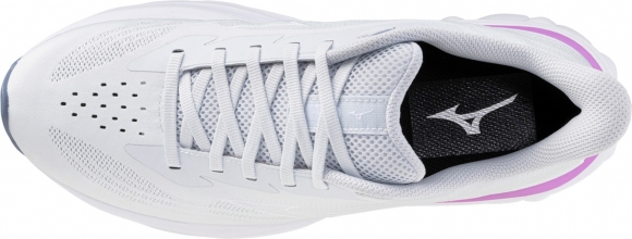 J1GD2609 24 MIZUNO Wave Skyrise 7 (W) / Кроссовки J1GD2609 24 MIZUNO Wave Skyrise 7 (W) / Кроссовки