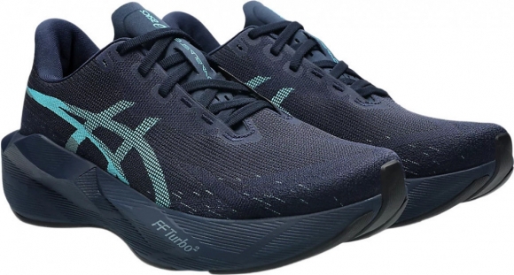 1011C243 402 ASICS Novablast 6 / Кроссовки 1011C243 402 ASICS Novablast 6 / Кроссовки