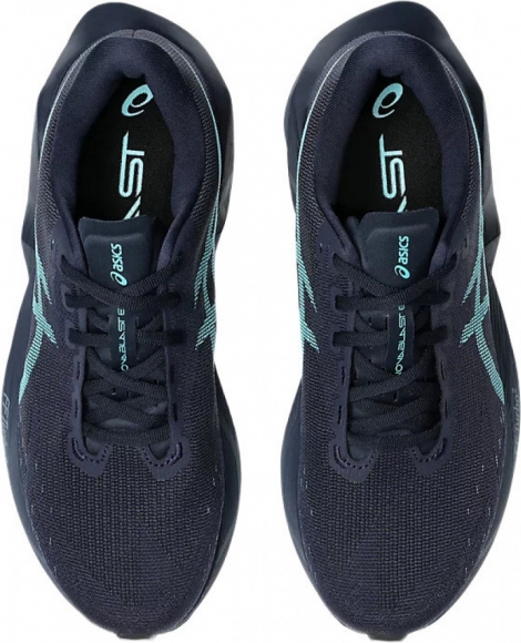 1011C243 402 ASICS Novablast 6 / Кроссовки 1011C243 402 ASICS Novablast 6 / Кроссовки