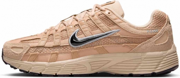 HF0015 202 NIKE P-6000 SE / Кроссовки
