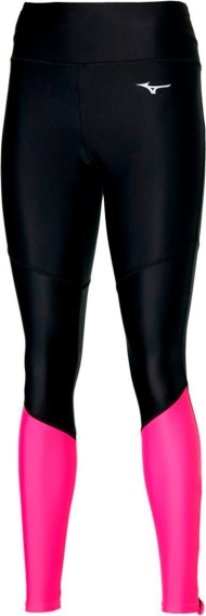 J2GB1201 98 MIZUNO Core Long Tights (W) / Тайтсы J2GB1201 98 MIZUNO Core Long Tights (W) / Тайтсы