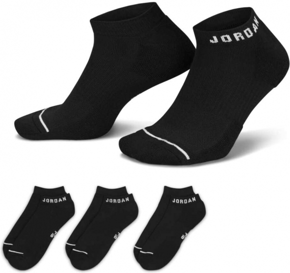 DX9656 010 NIKE Jordan / Носки