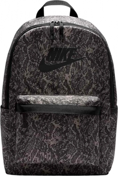 HJ8345 289 NIKE NK HERITGE BKPK-SNAKE / Рюкзак